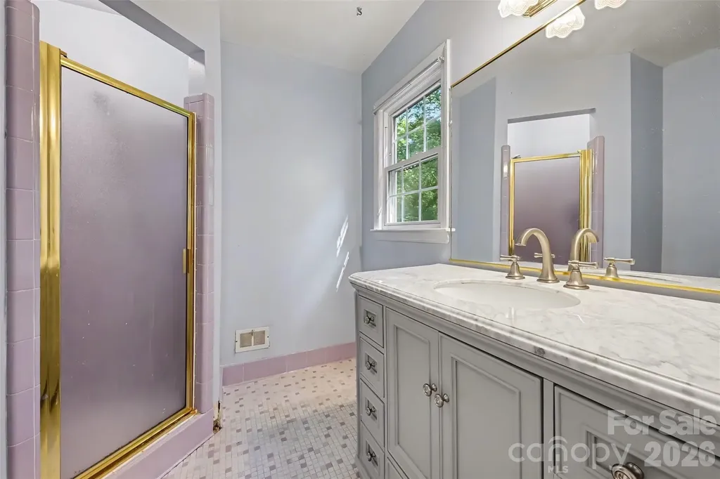 6207 Honegger Drive Charlotte NC 28211