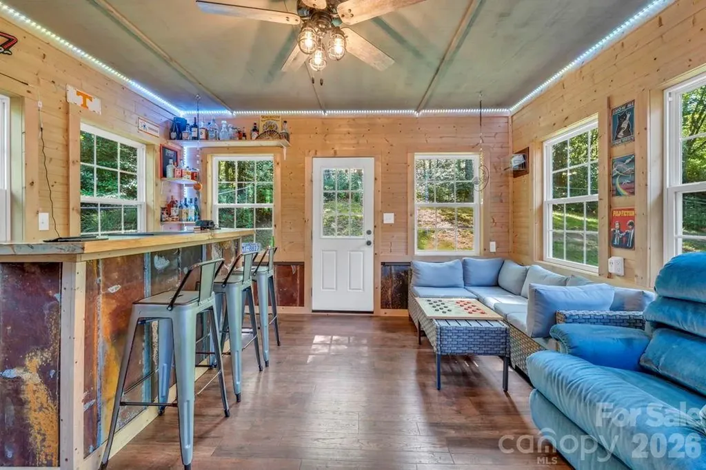 1199 Deer Park Lake Road Spruce Pine NC 28777