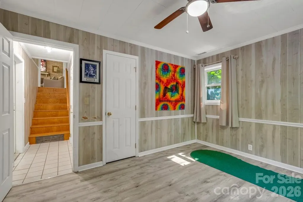 1199 Deer Park Lake Road Spruce Pine NC 28777