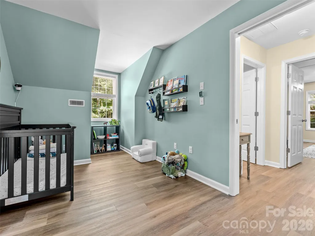 53 Honeysuckle Ridge Road Pisgah Forest NC 28768