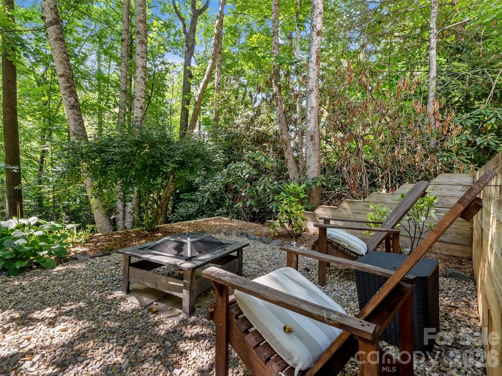 53 Honeysuckle Ridge Road Pisgah Forest NC 28768