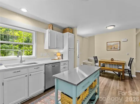 53 Honeysuckle Ridge Road Pisgah Forest NC 28768