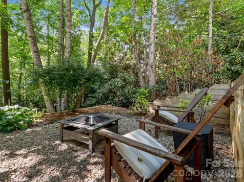53 Honeysuckle Ridge Road Pisgah Forest NC 28768