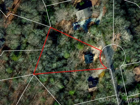 53 Honeysuckle Ridge Road Pisgah Forest NC 28768