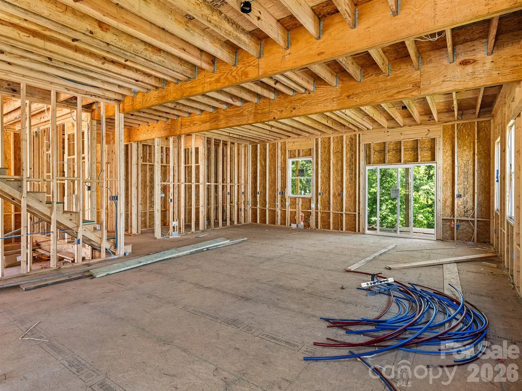 914 Newport Court Asheville NC 28806