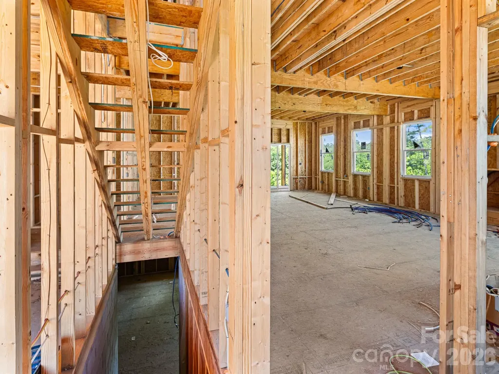 914 Newport Court Asheville NC 28806