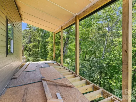 914 Newport Court Asheville NC 28806