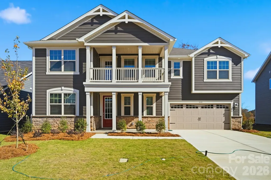 1340 Honey Trail Monroe NC 28112