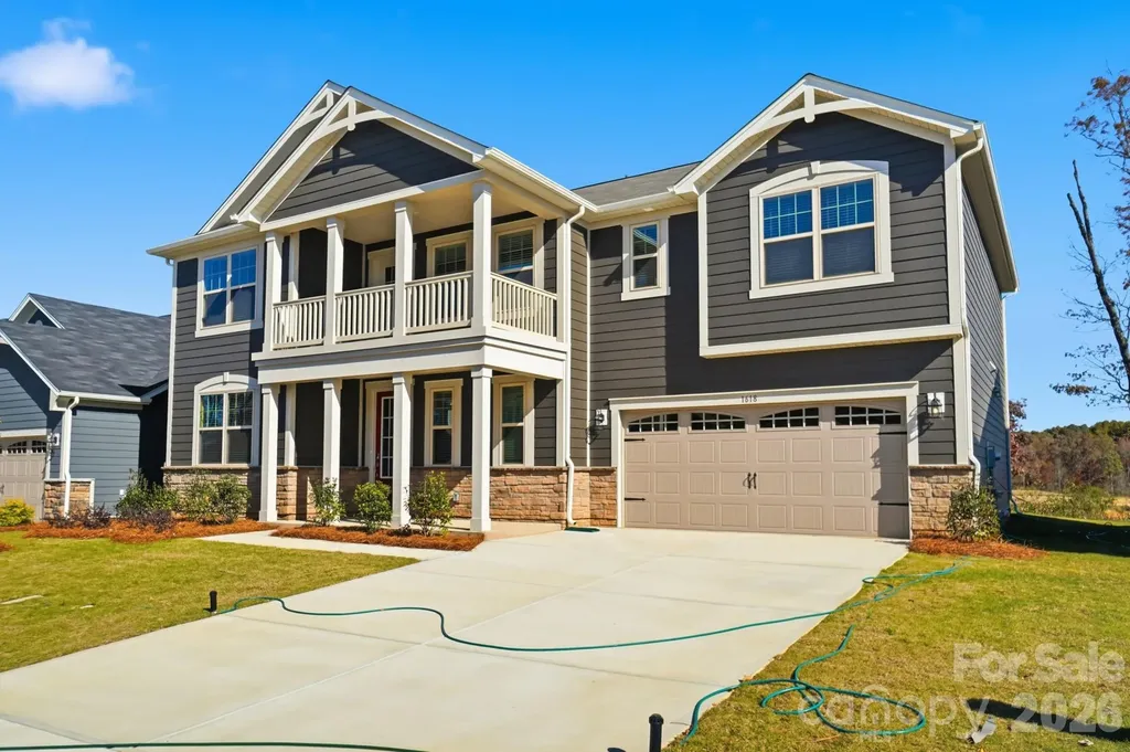 1340 Honey Trail Monroe NC 28112