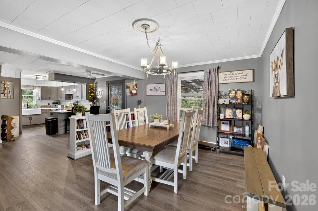 418 Powell Circle NE Lenoir NC 28645