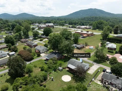 418 Powell Circle NE Lenoir NC 28645