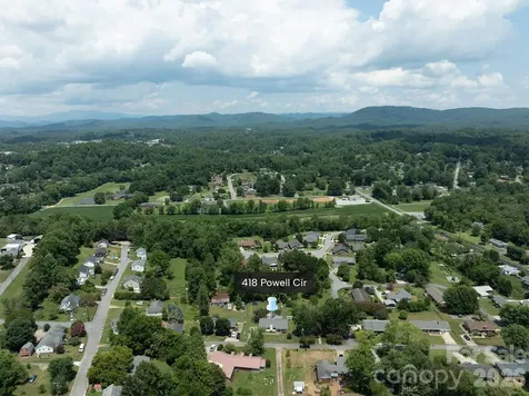 418 Powell Circle NE Lenoir NC 28645