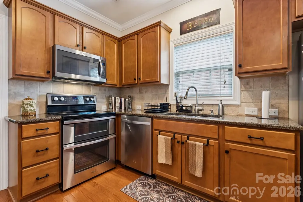 136 Turnberry Drive Mocksville NC 27028