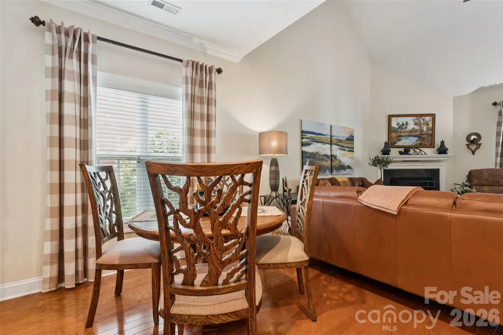 136 Turnberry Drive Mocksville NC 27028
