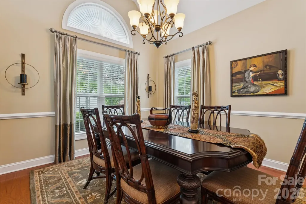 136 Turnberry Drive Mocksville NC 27028
