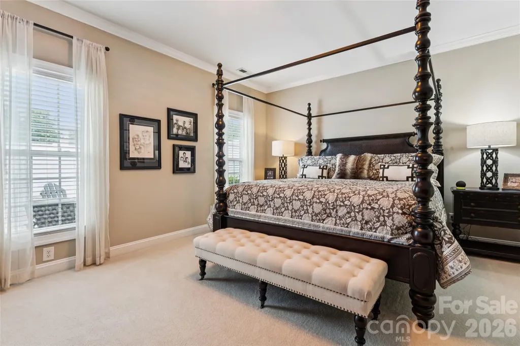 136 Turnberry Drive Mocksville NC 27028