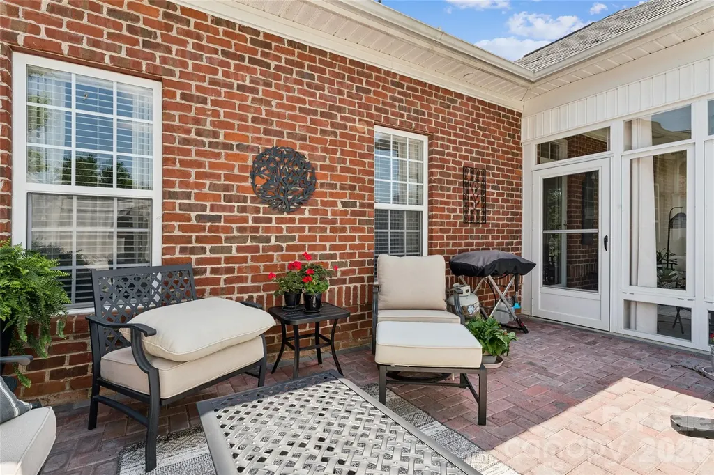 136 Turnberry Drive Mocksville NC 27028