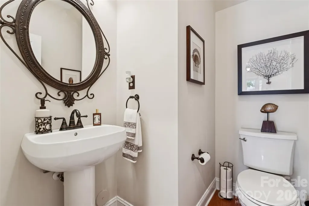 136 Turnberry Drive Mocksville NC 27028