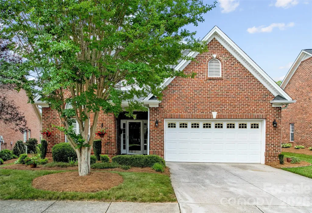 136 Turnberry Drive Mocksville NC 27028