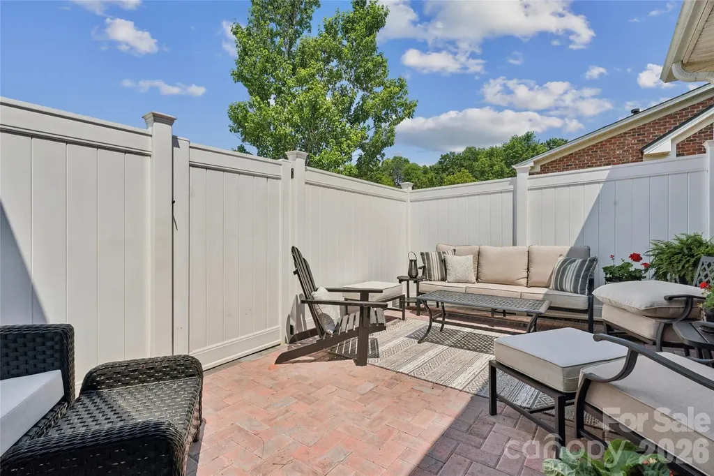136 Turnberry Drive Mocksville NC 27028