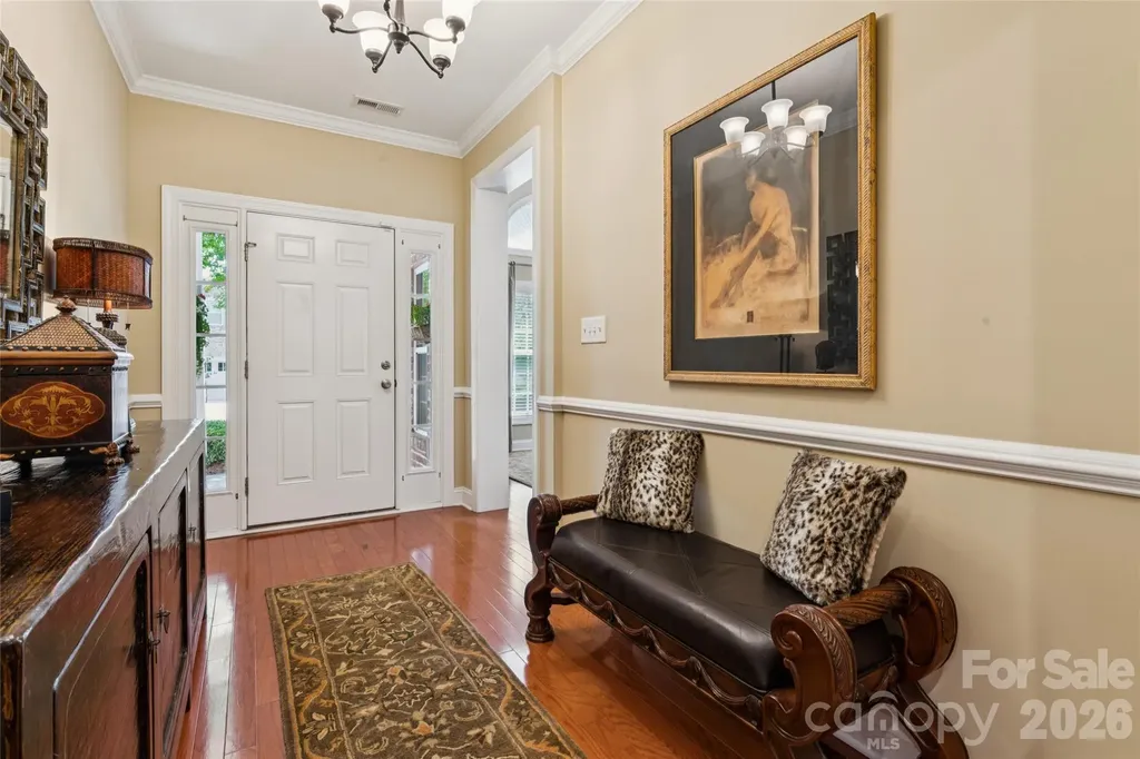 136 Turnberry Drive Mocksville NC 27028