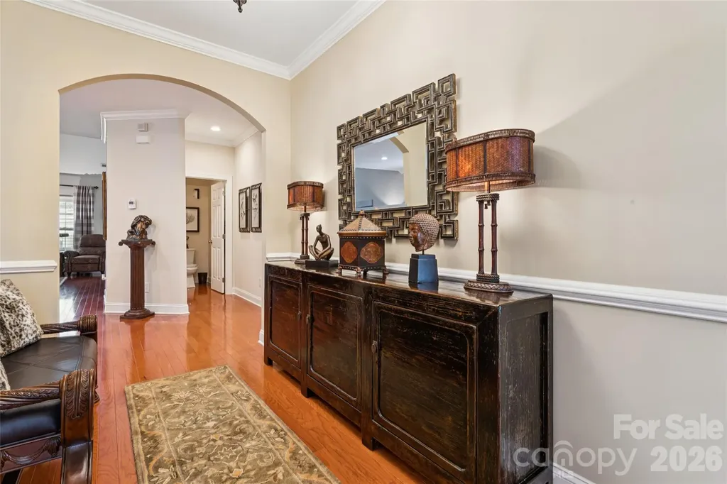 136 Turnberry Drive Mocksville NC 27028