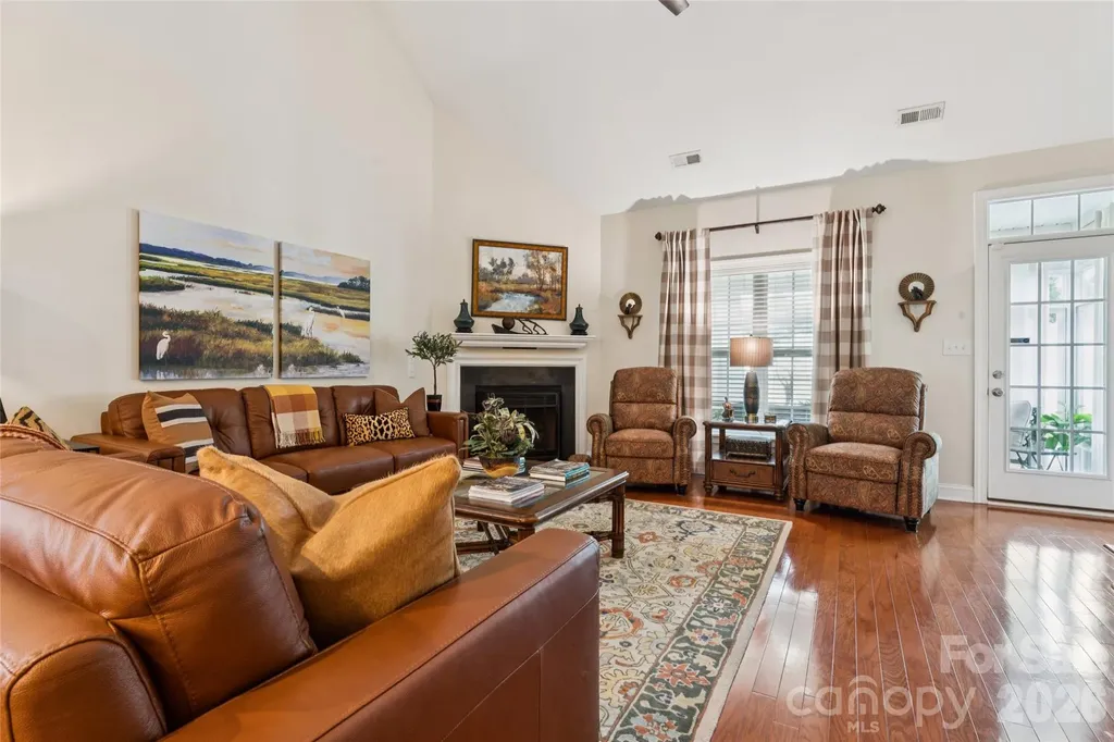 136 Turnberry Drive Mocksville NC 27028