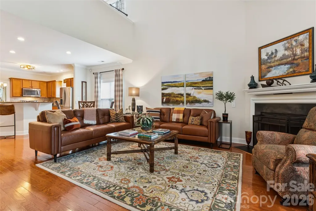 136 Turnberry Drive Mocksville NC 27028