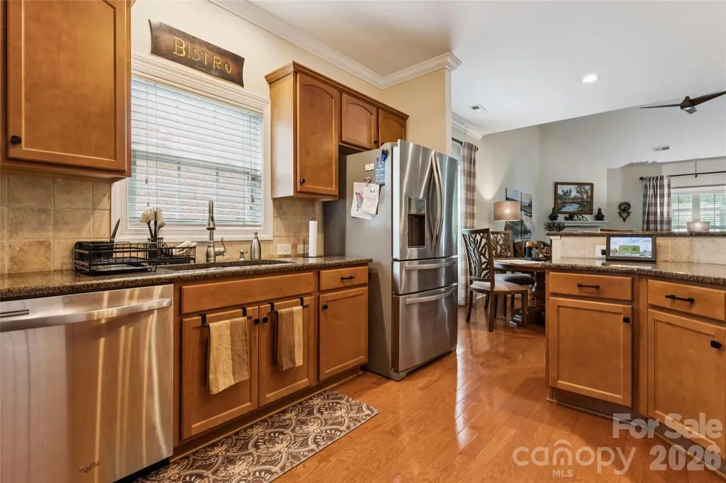 136 Turnberry Drive Mocksville NC 27028