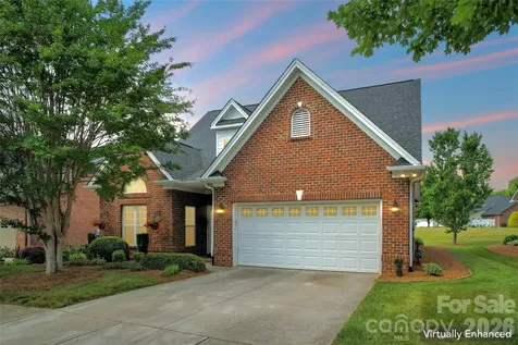 136 Turnberry Drive Mocksville NC 27028