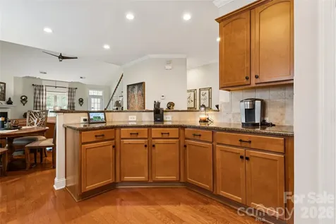 136 Turnberry Drive Mocksville NC 27028