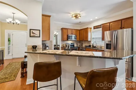 136 Turnberry Drive Mocksville NC 27028