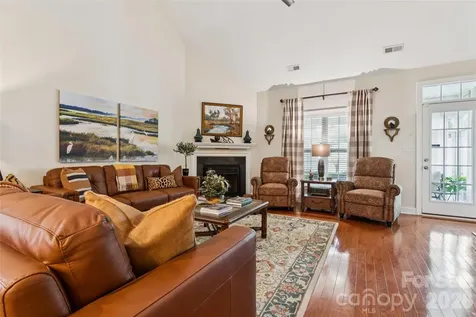 136 Turnberry Drive Mocksville NC 27028