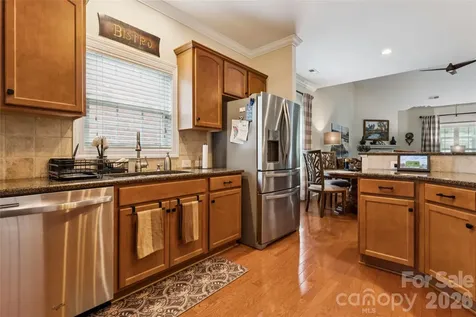 136 Turnberry Drive Mocksville NC 27028