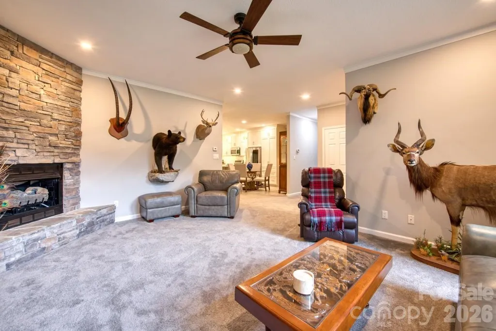 7 Higel Lane Maggie Valley NC 28751