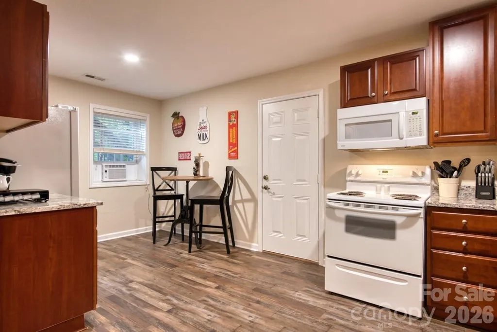 7 Higel Lane Maggie Valley NC 28751