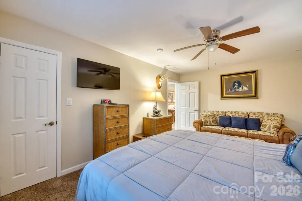7 Higel Lane Maggie Valley NC 28751