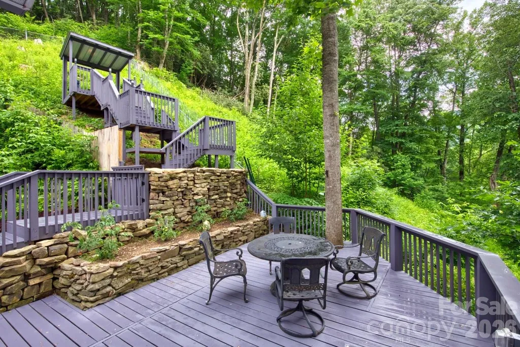 7 Higel Lane Maggie Valley NC 28751