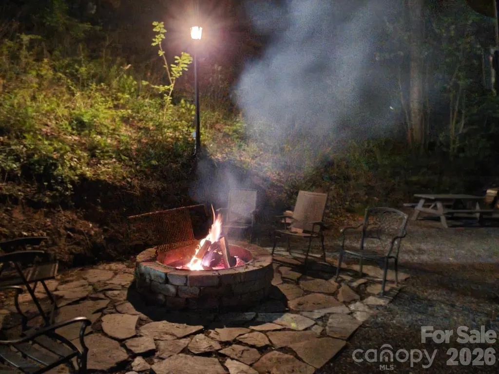 7 Higel Lane Maggie Valley NC 28751