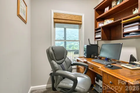7 Higel Lane Maggie Valley NC 28751
