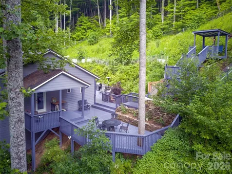7 Higel Lane Maggie Valley NC 28751