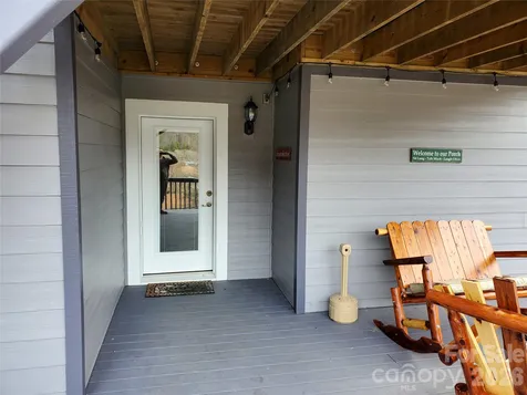 7 Higel Lane Maggie Valley NC 28751
