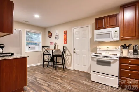 7 Higel Lane Maggie Valley NC 28751