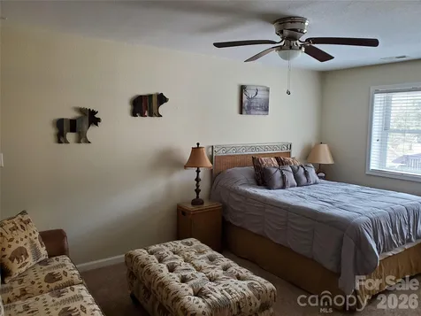 7 Higel Lane Maggie Valley NC 28751
