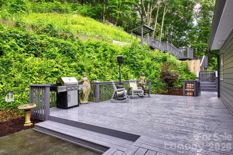 7 Higel Lane Maggie Valley NC 28751
