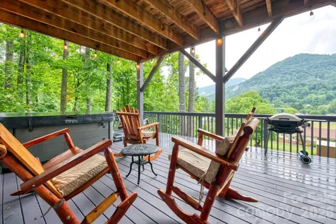 7 Higel Lane Maggie Valley NC 28751