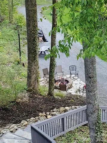 7 Higel Lane Maggie Valley NC 28751