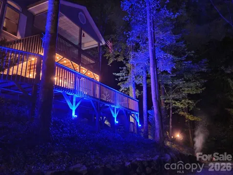 7 Higel Lane Maggie Valley NC 28751