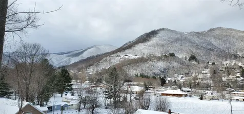 7 Higel Lane Maggie Valley NC 28751