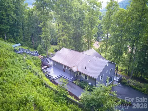 7 Higel Lane Maggie Valley NC 28751